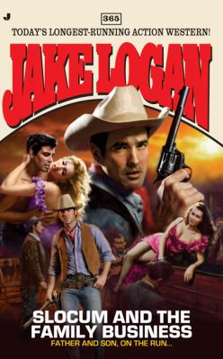 Slocum and the Family Business 