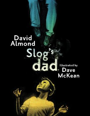 Slog s Dad Almond David 