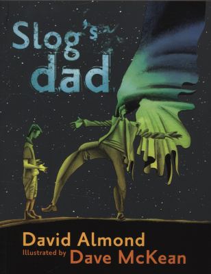 Slog s Dad Almond David 