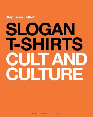 Slogan T Shirts Talbot Stephanie 