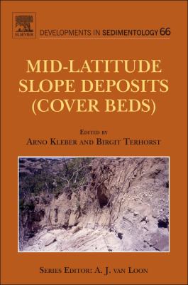 Slope Deposits Kleber Arno 