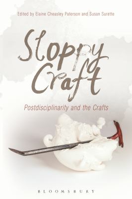 Sloppy Craft CHEASLEY PATERSON EL 