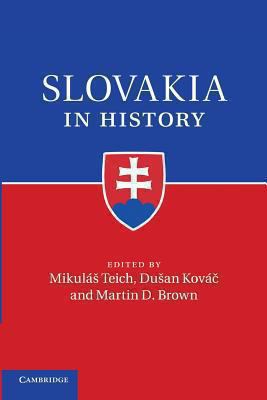 Slovakia in History 