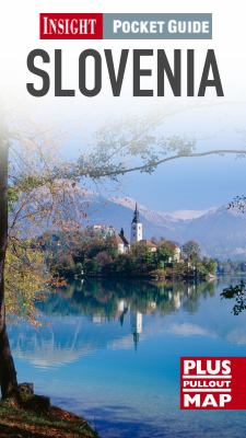 Slovenia Insight Pocket Guide 