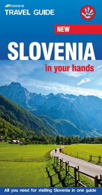 Slovenia in your hands Dulovic Vladimir 