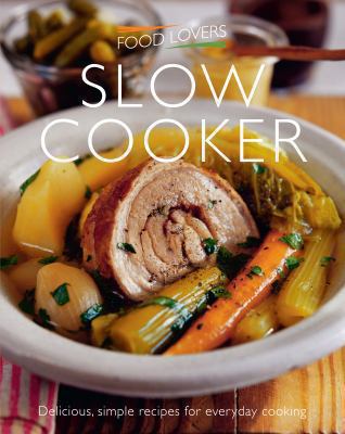 Slow Cooker 