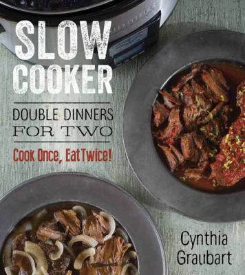 Slow Cooker Graubart Cynthia 