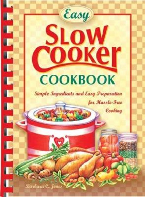 Slow Cooker Recipes 