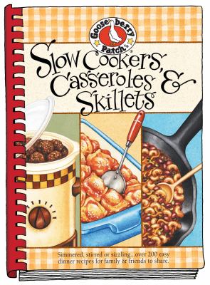 Slow Cookers Casseroles Skillets 