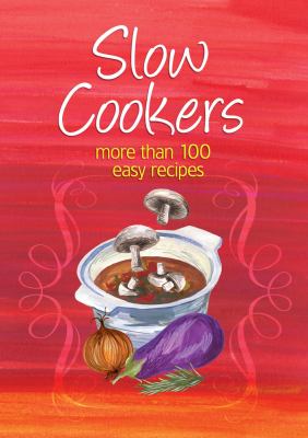 Slow Cookers Murdoch Books 