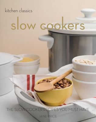 Slow Cookers Price Jane 
