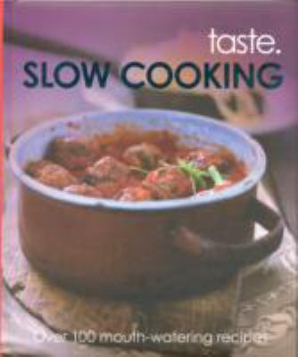 Slow Cooking 