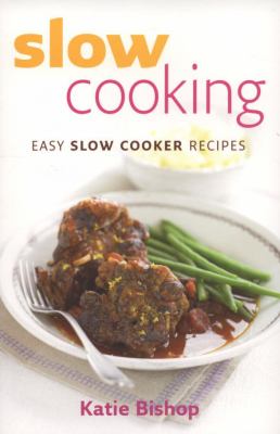 Slow Cooking Bishop Katie 