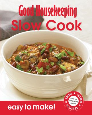 Slow Cooking Good Housekeeping 
