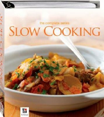 Slow Cooking Hinkler Books Pty 