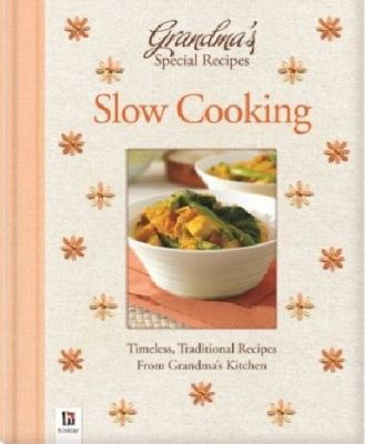 Slow Cooking Hinkler Books Pty 