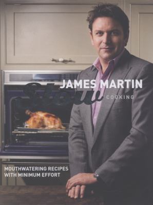 Slow Cooking Martin James 