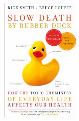 Slow Death by Rubber Duck 