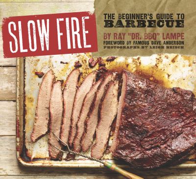 Slow Fire Lampe Ray 