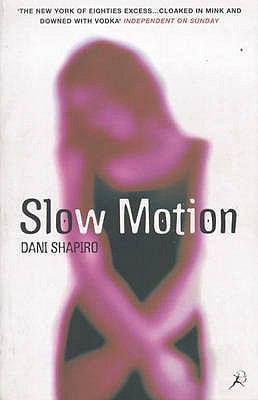Slow Motion Shapiro Dani 
