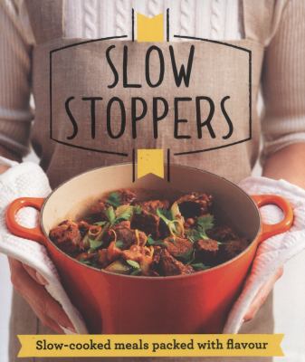 Slow Stoppers Good Housekeeping 