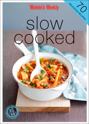Slow cooked Australian Women s 