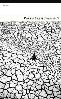 Slowly as If Press Karen 