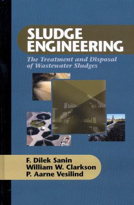 Sludge Engineering F Dilek Sanin 