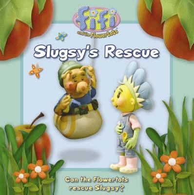 Slugsy s Rescue 