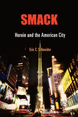 Smack Eric C Schneider 