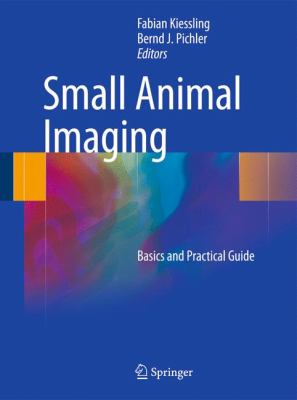 Small Animal Imaging Kiessling Fabian 