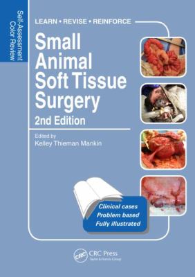 Small Animal Soft Tissue Surgery 