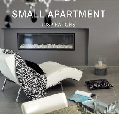 Small Apartment Inspirations 