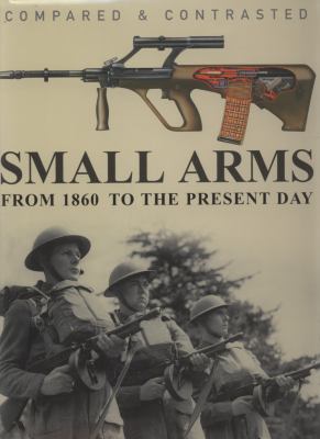 Small Arms Dougherty Martin J 