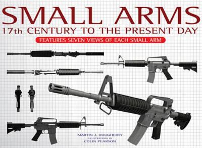 Small Arms Dougherty Martin J 