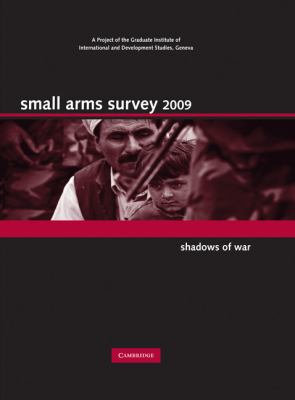 Small Arms Survey 2009 Small Arms Survey 
