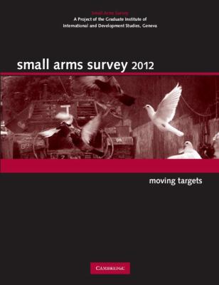 Small Arms Survey 2012 Small Arms Survey 