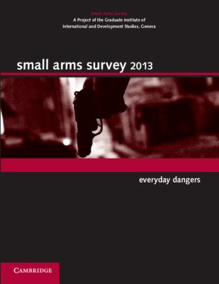 Small Arms Survey 2013 Small Arms Survey 