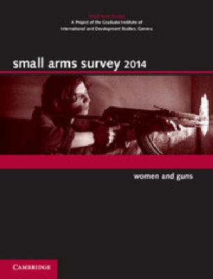 Small Arms Survey 2014 Small Arms Survey 