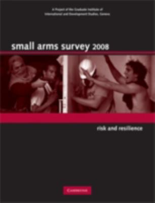 Small Arms Survey Small Arms Survey 