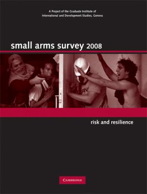 Small Arms Survey Small Arms Survey 