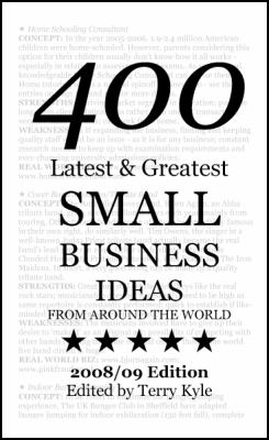 Small Business Ideas 