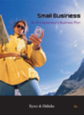 Small Business Ryan J D 