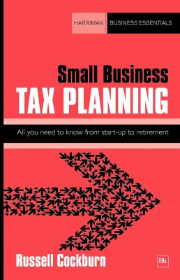 Small Business Tax Planning 