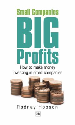 Small Companies Big Profits 