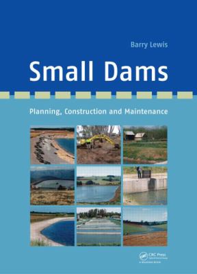Small Dams Lewis Barry 