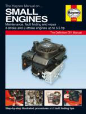 Small Engine Manual 