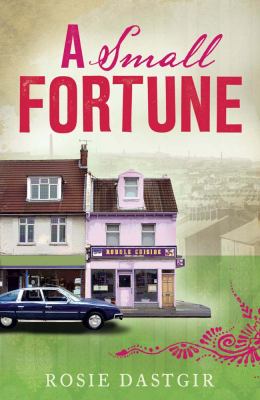 Small Fortune Dastgir Rosie 