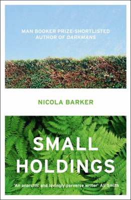 Small Holdings Barker Nicola 