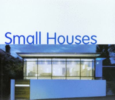 Small Houses Nicolas Pople 